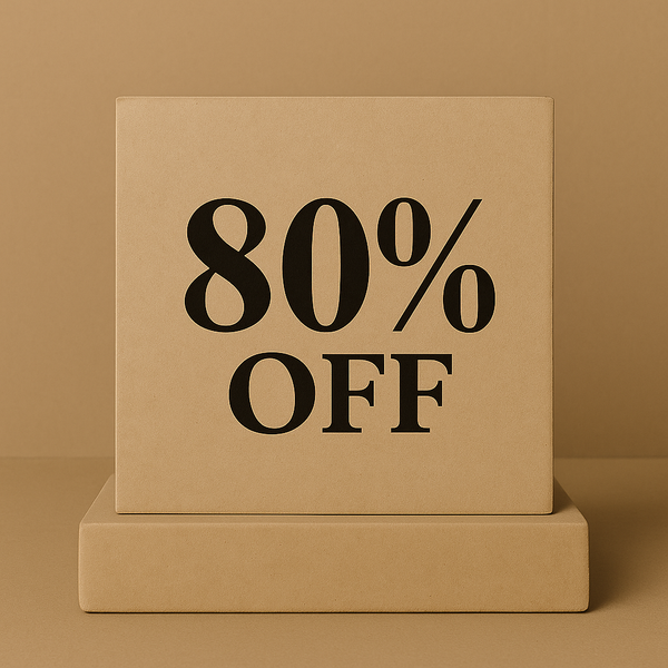 Closing Sale