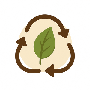 Sustainable by Design