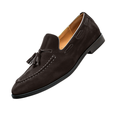 Jax | Classic Tassel Loafers for Men