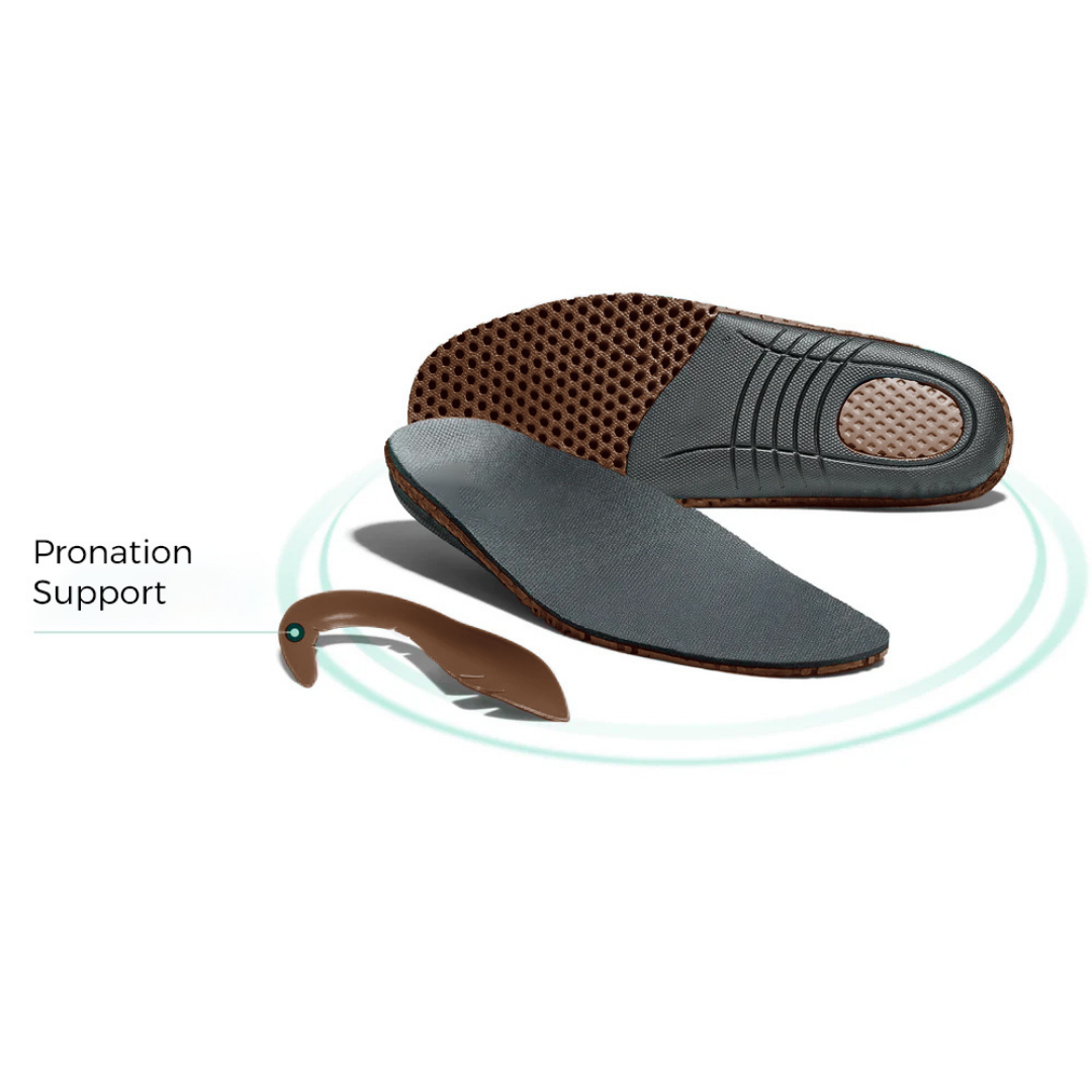 Rio | Non-slip Orthopedic Men's Loafers for All Seasons