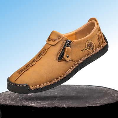 Frank | Men's Anti-slip Orthopedic Casual Shoes