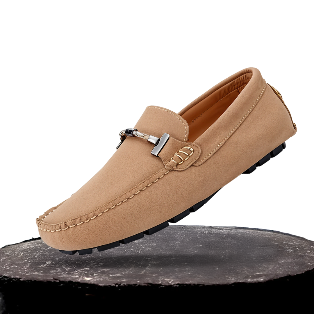 Colbee | Breathable slip-on shoes without laces