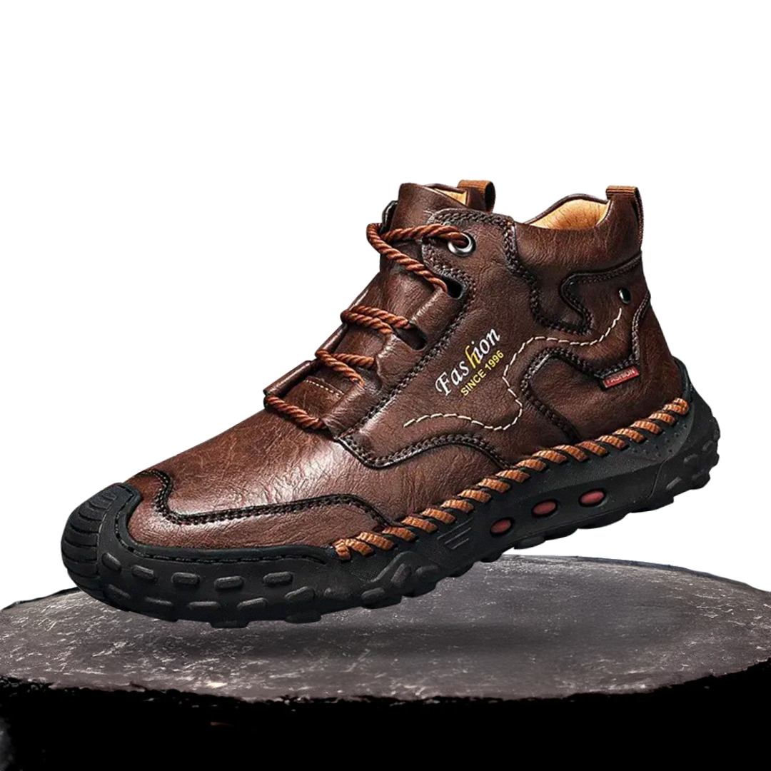 Jake | Orthopedic Stylish Men’s Boots