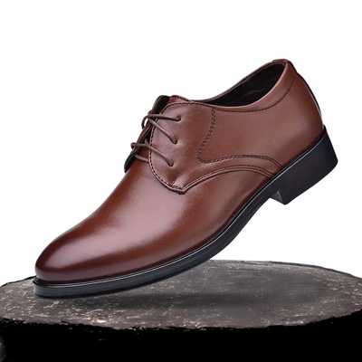 Barry | High Quality Formal Business Shoes