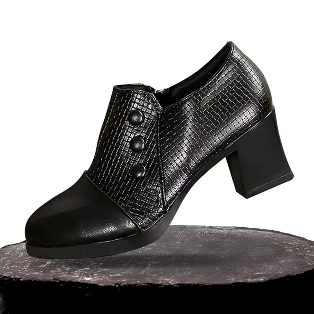 Abigail | Chic Ladies Pumps Versatile Shoes