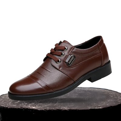 Arthur | Leather Casual Shoes