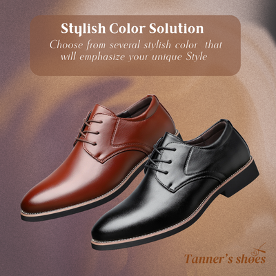 Cooper | Men's Business Shoes