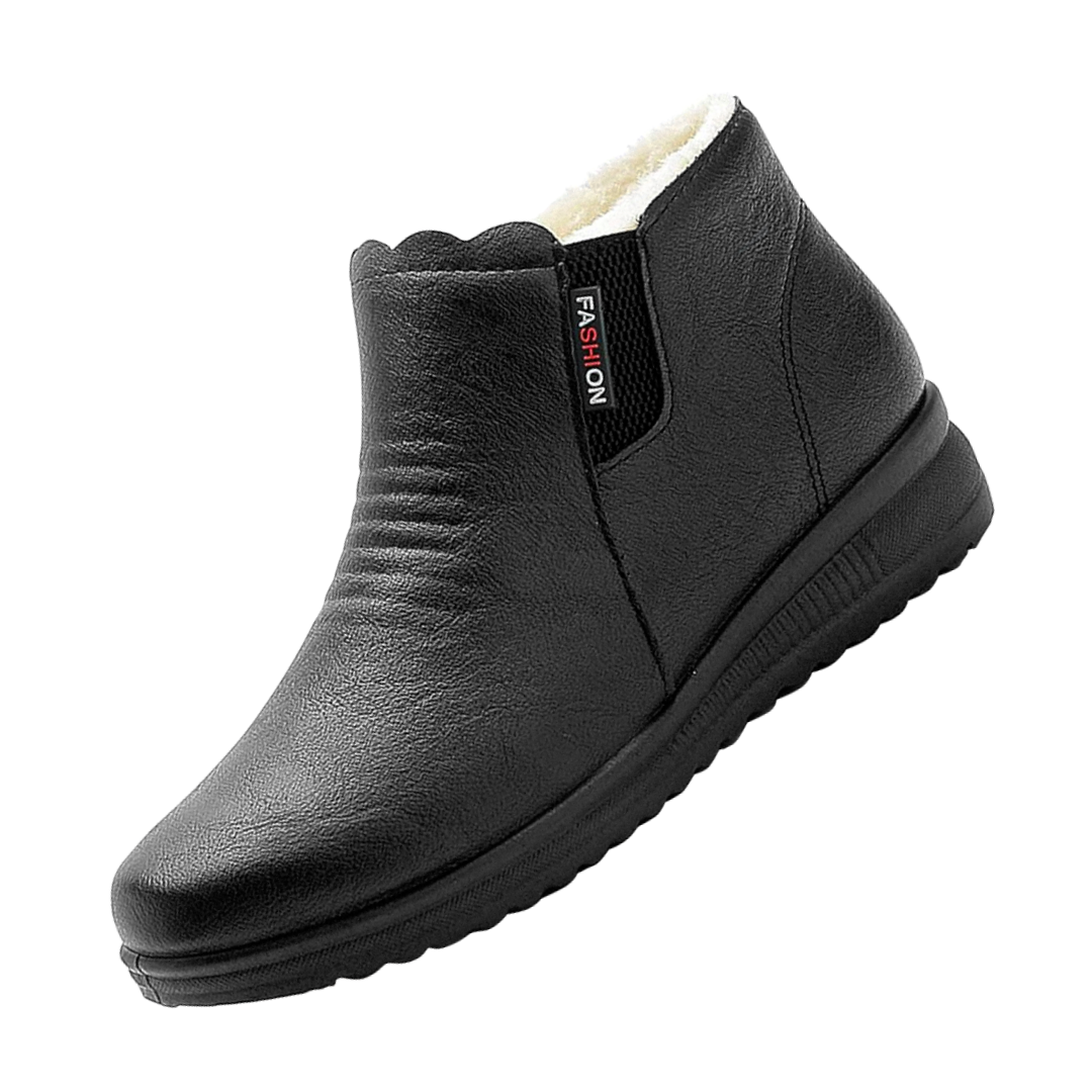 Harper | Ladies Winter Ankle Boots