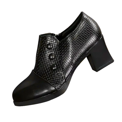 Abigail | Chic Ladies Pumps Versatile Shoes