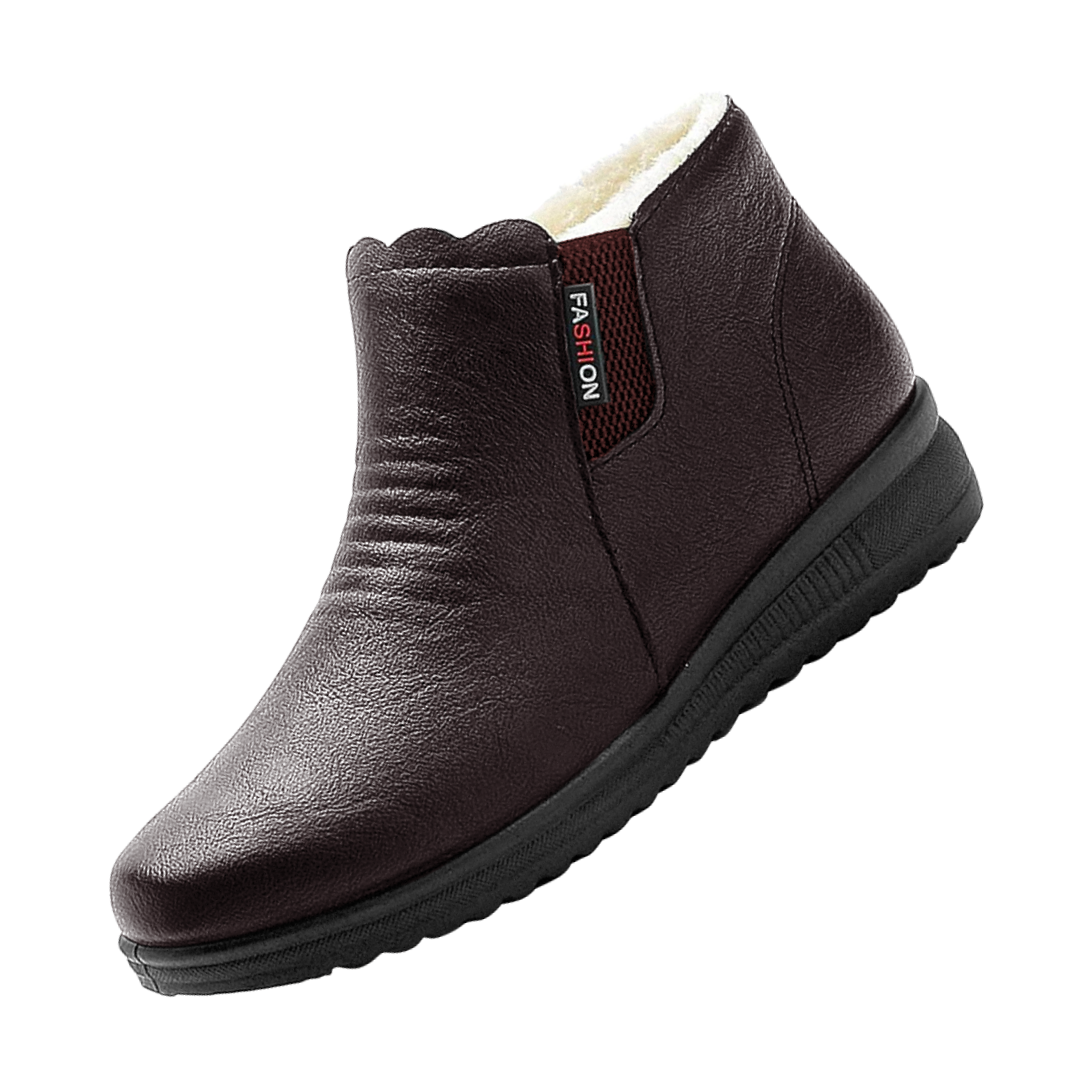 Harper | Ladies Winter Ankle Boots