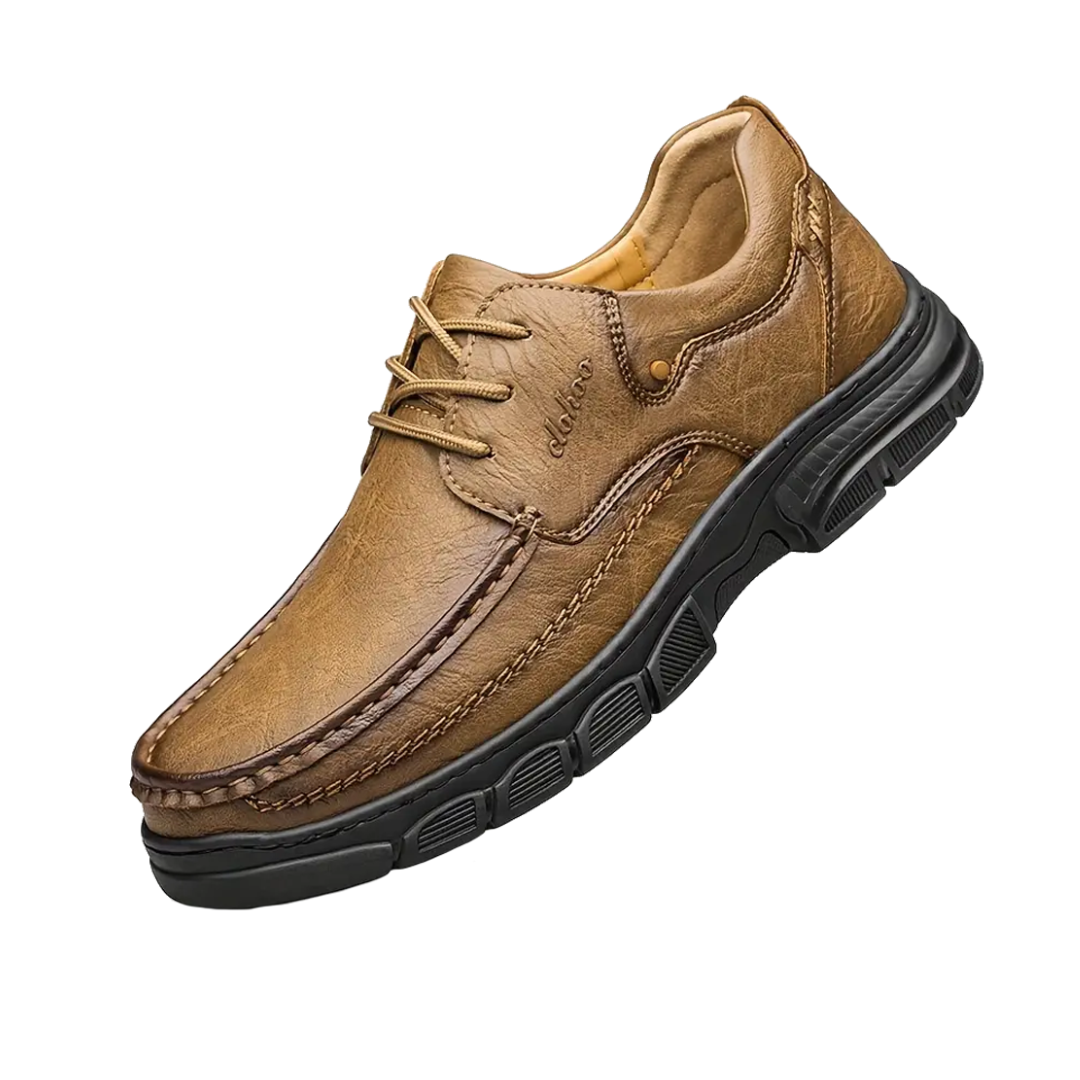 Michael | Men's Office Shoes For Spring And Fall