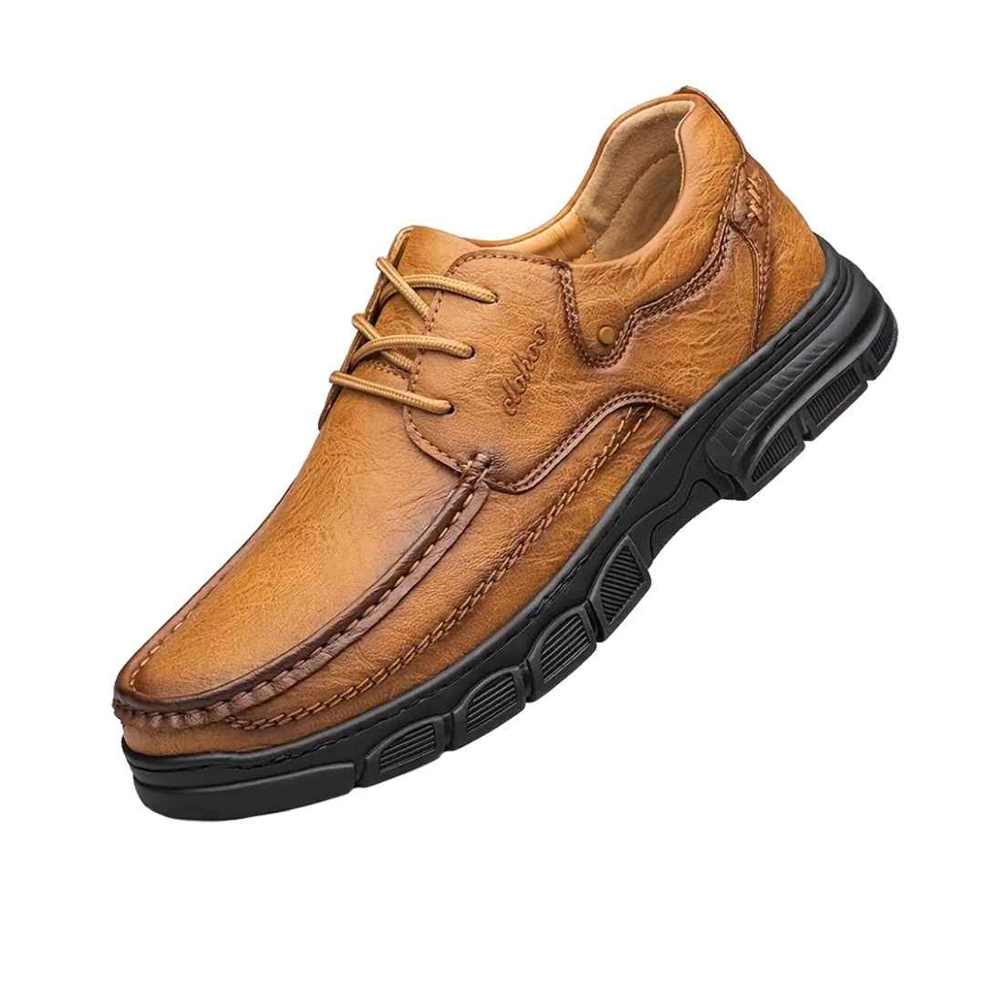 Michael | Men's Office Shoes For Spring And Fall