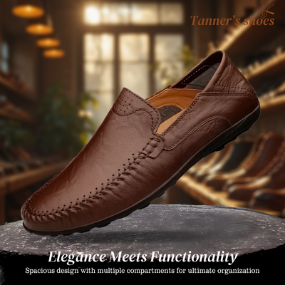 Geo | ComfortStride Men's Loafers