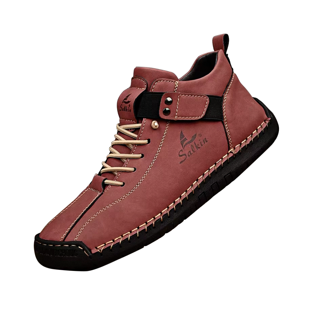 Liam | Versatile Men's Lightweight Orthopedic Shoes