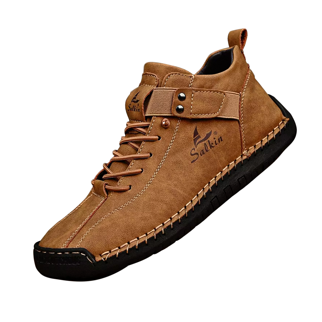 Liam | Versatile Men's Lightweight Orthopedic Shoes