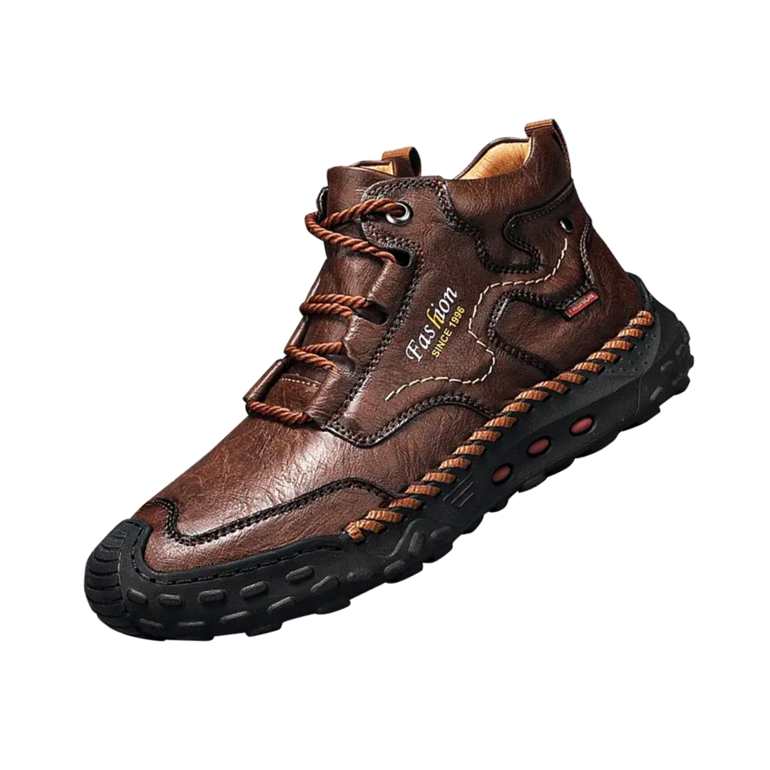 Jake | Orthopedic Stylish Men’s Boots