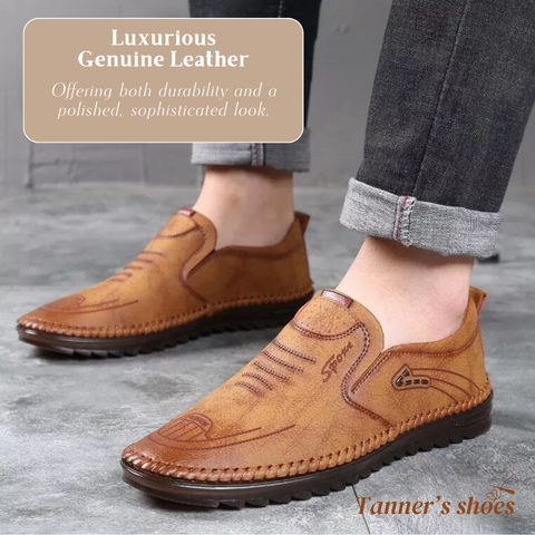 Elysian | Comfort & Elegance Men’s Shoes
