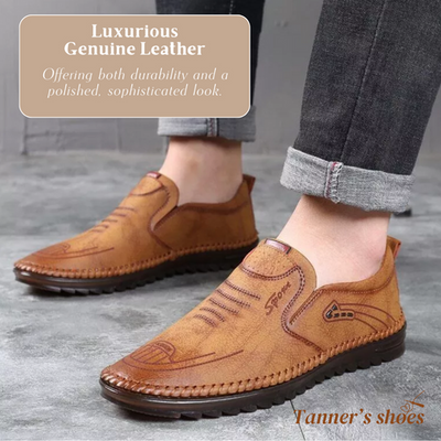 Elysian | Comfort & Elegance Men’s Shoes