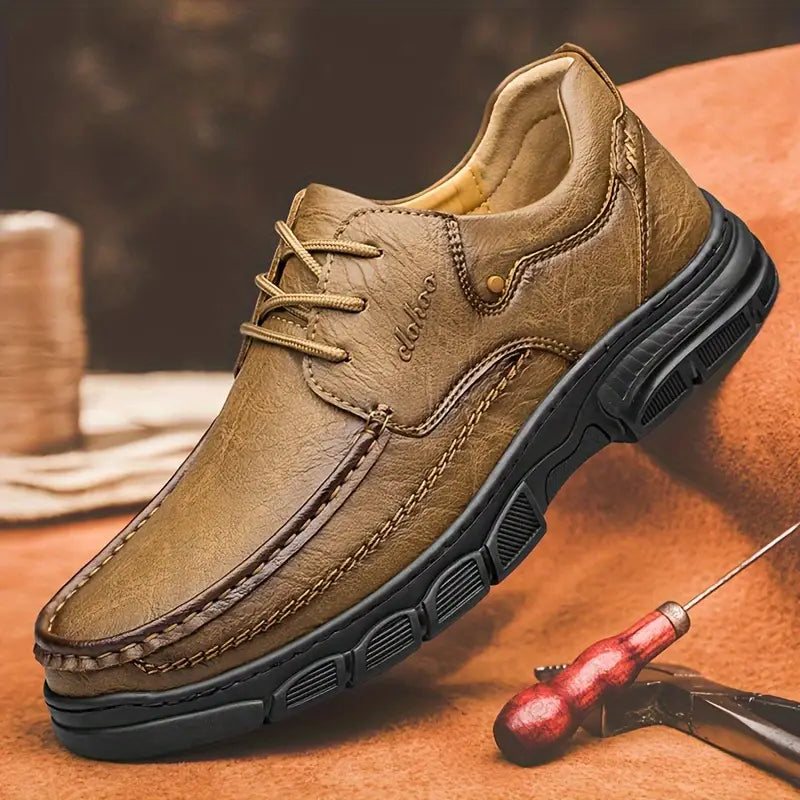 Michael | Men's Office Shoes For Spring And Fall